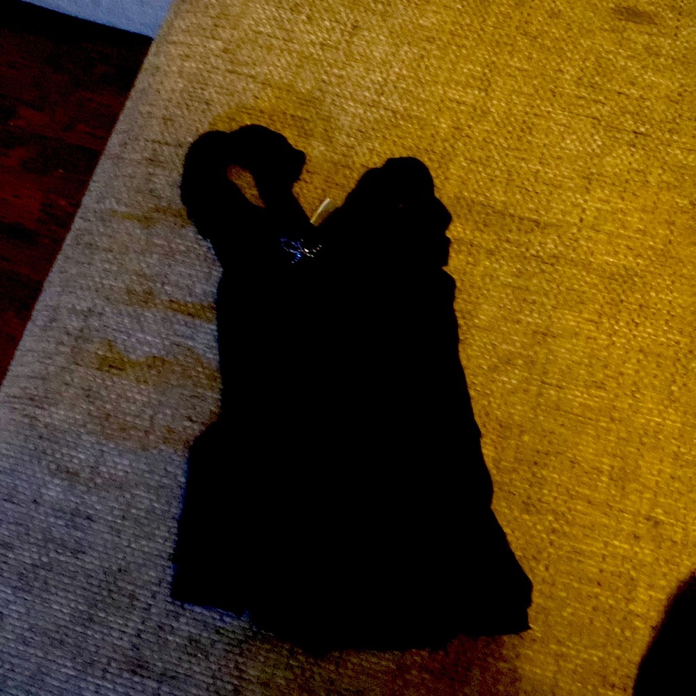 Dance dress